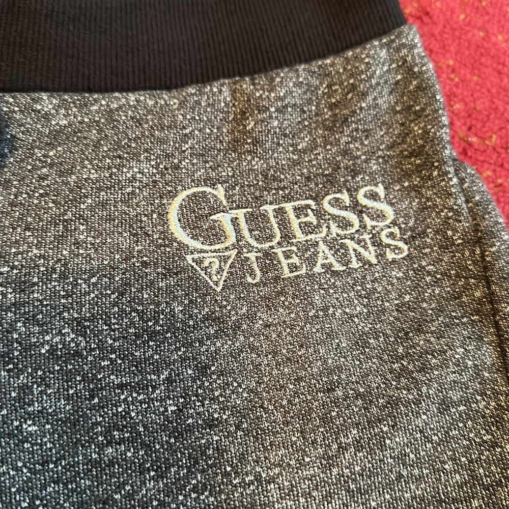 Guess Knee Length Trouser - Picture 2 of 7